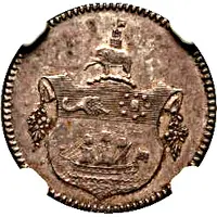 1 Tackoe - George III