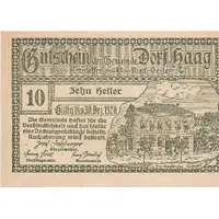 10 Heller Haag