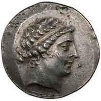 Tetradrachm