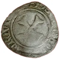 Blanc - Catherine of Navarre