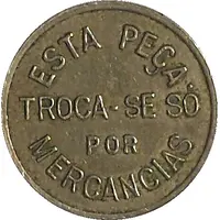 Token - MACH. P. H. A.