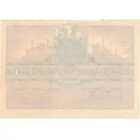 20 000 000 Mark Braunkohlenwerke Borna