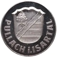 Pullach Alte Pfarrkirche