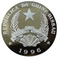 50 000 Pesos Hippopotamus-Female and calf