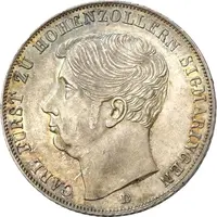 2 Gulden - Charles