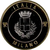 Token - Milano Duomo
