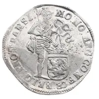 Silver Ducat