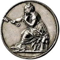 Lorenz Rosenbaum to the marriage of his daughter Susanna