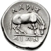 Hemidrachm