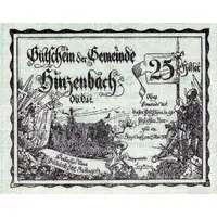 25 Heller Hinzenbach