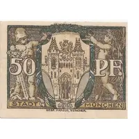50 Pfennig
