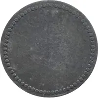 1 Pfennig - Halle an der Saale Hallesche Pfännerschaft A.G.