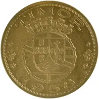 30 Centavos Pattern