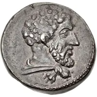 Stater - Tiribazus