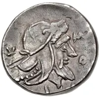 Stater - Tiribazus