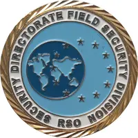 European External Action Service Security Directorate Field Security Division