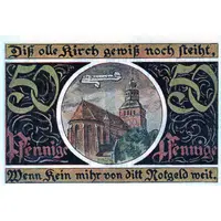 50 Pfennig