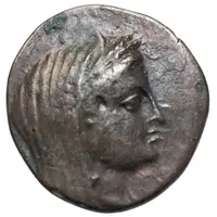 Æ26 Alliance with Khalcedon