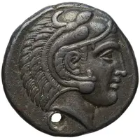 Tetradrachm