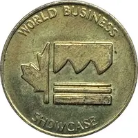 Token - World Business Showcase