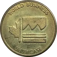 Token - World Business Showcase