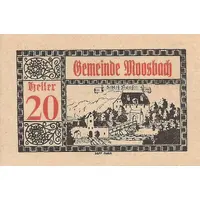 20 Heller Moosbach