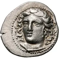 Hemidrachm