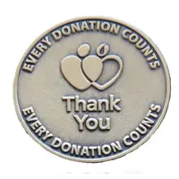 Award - NHS Blood Donation