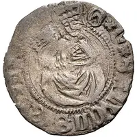 Tresel - Georges de Saluces