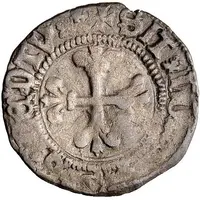 Tresel - Georges de Saluces