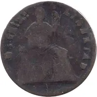 1/4 Real 'Quarto/Quartilla'