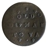 1 Soldo - Maria Theresia