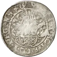 1 Mariengroschen - Ernest I and Botho