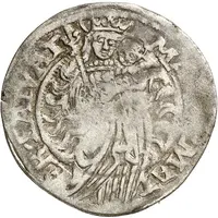 1 Mariengroschen - Ernest I and Botho