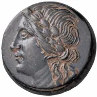 Tetrachalkon - Prusias I or II