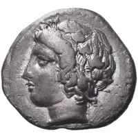 Hemidrachm