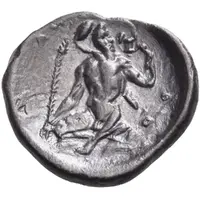 Hemidrachm
