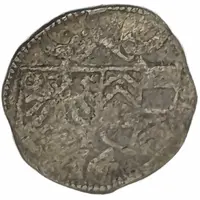 1 Pfennig - Eberhard IV of Eppstein-Königstein
