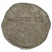 1 Pfennig - Eberhard IV of Eppstein-Königstein