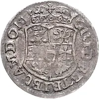 1⁄24 Thaler - Gustav Adolphus