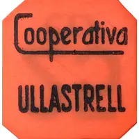 25 Centimos - Cooperativa Ullastrell