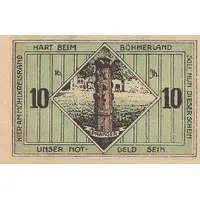 10 Heller Leopoldschlag