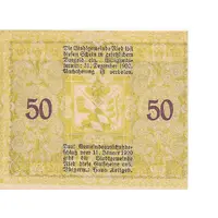 50 Heller Ried im Innkreis