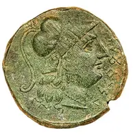 As legend iskerbeles iltirarker