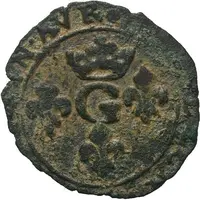 Liard - William Henry