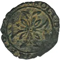 Liard - William Henry