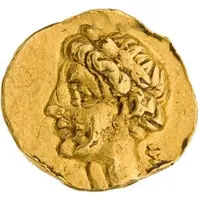 1/10 Stater - Eunostos