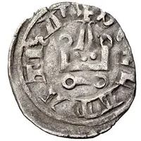 Denier - John II Angelus Comnenus