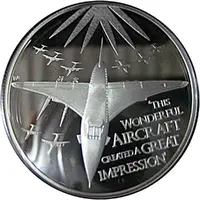 5 Dollars Diamond Jubilee