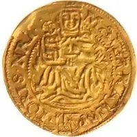 1 Ducat - Herman Diederik van Bronckhorst